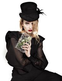 Anna Zakusylo