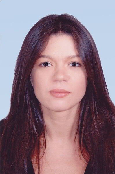 Ruslana Stepanivna Lyzhychko