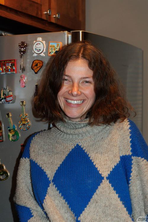 Zeta BB Pictures Zeta BB Redhead with Curly Hair