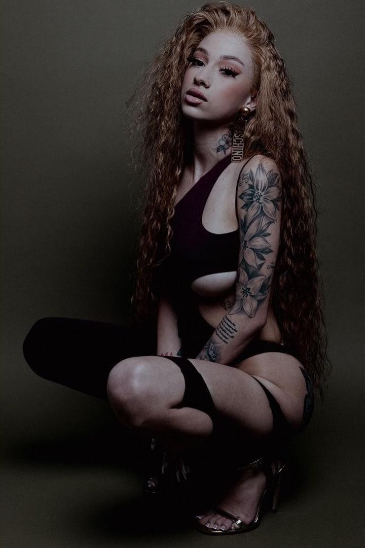 Danielle Bregoli