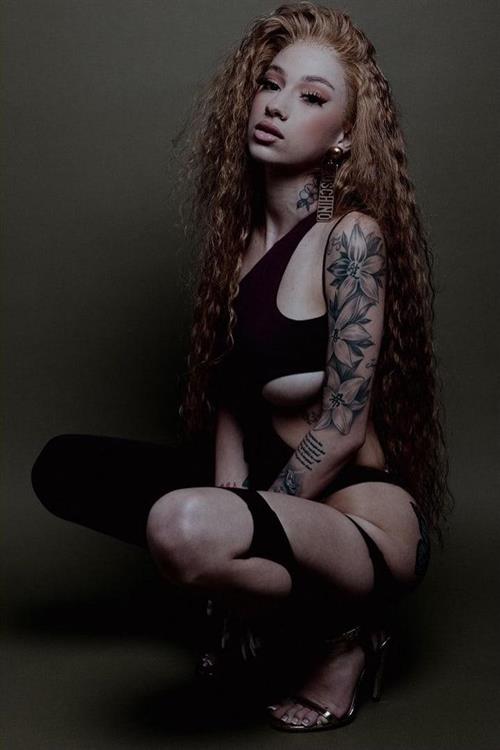 Danielle Bregoli
