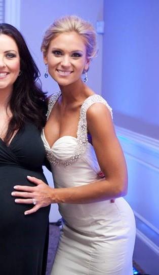 Samantha Casey Coleman