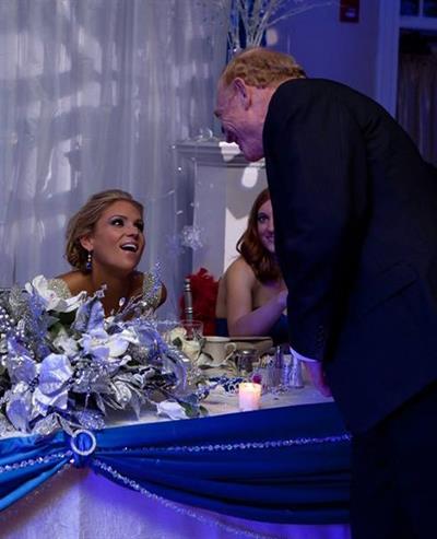 Samantha Casey Coleman