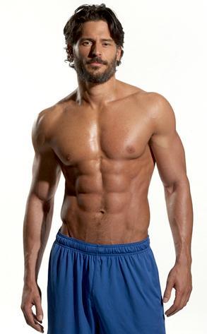 Joe Manganiello