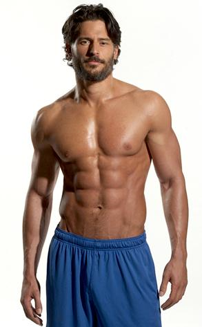 Joe Manganiello