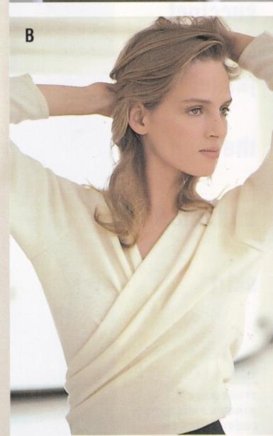 Uma Thurman