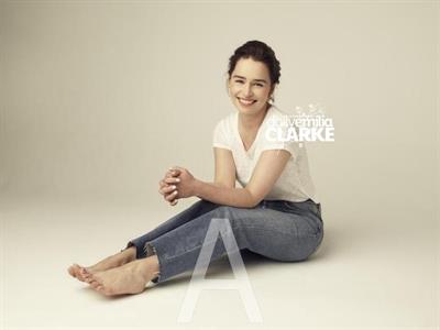 Emilia Clark