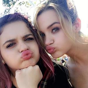 Joey King