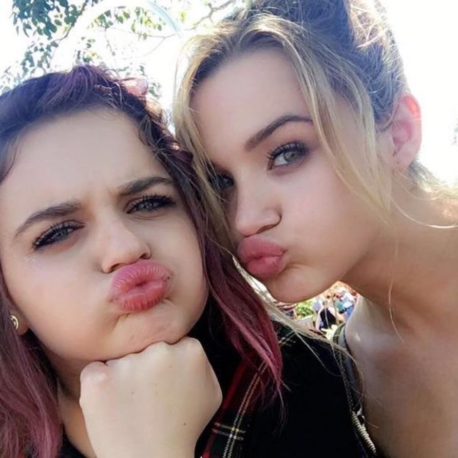 Joey King