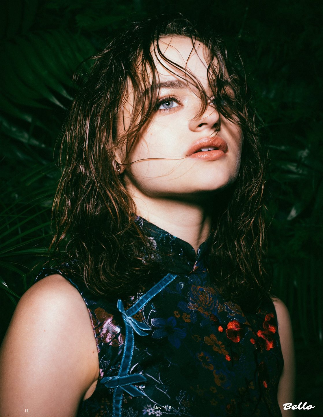 Joey King
