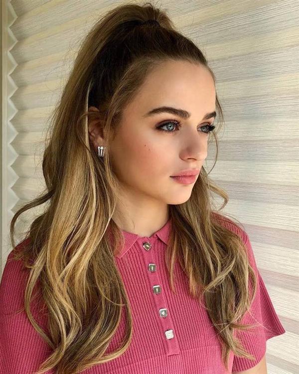 Joey King