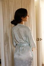 Yeraz Gebeshian in a Bodysuit