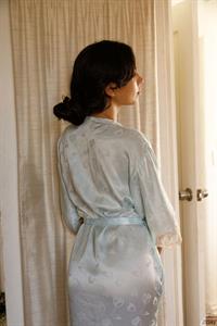 Yeraz Gebeshian in a Bodysuit