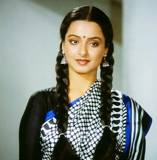 Rekha