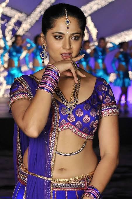 Anushka Shetty