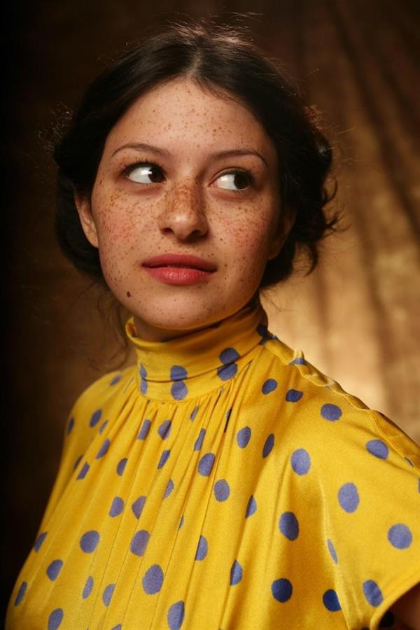 Alia Shawkat