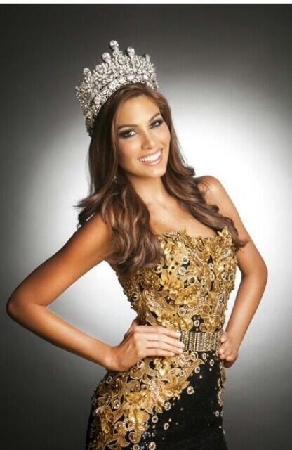 María Gabriela Isler