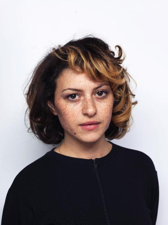 Alia Shawkat