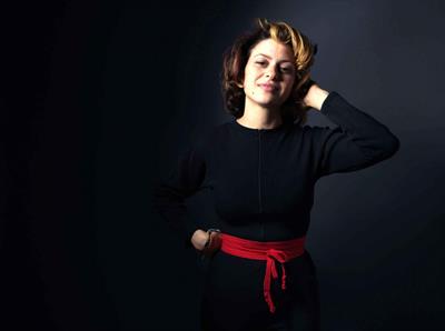 Alia Shawkat