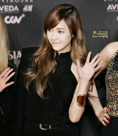 Jessica Jung