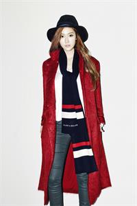 Jessica Jung