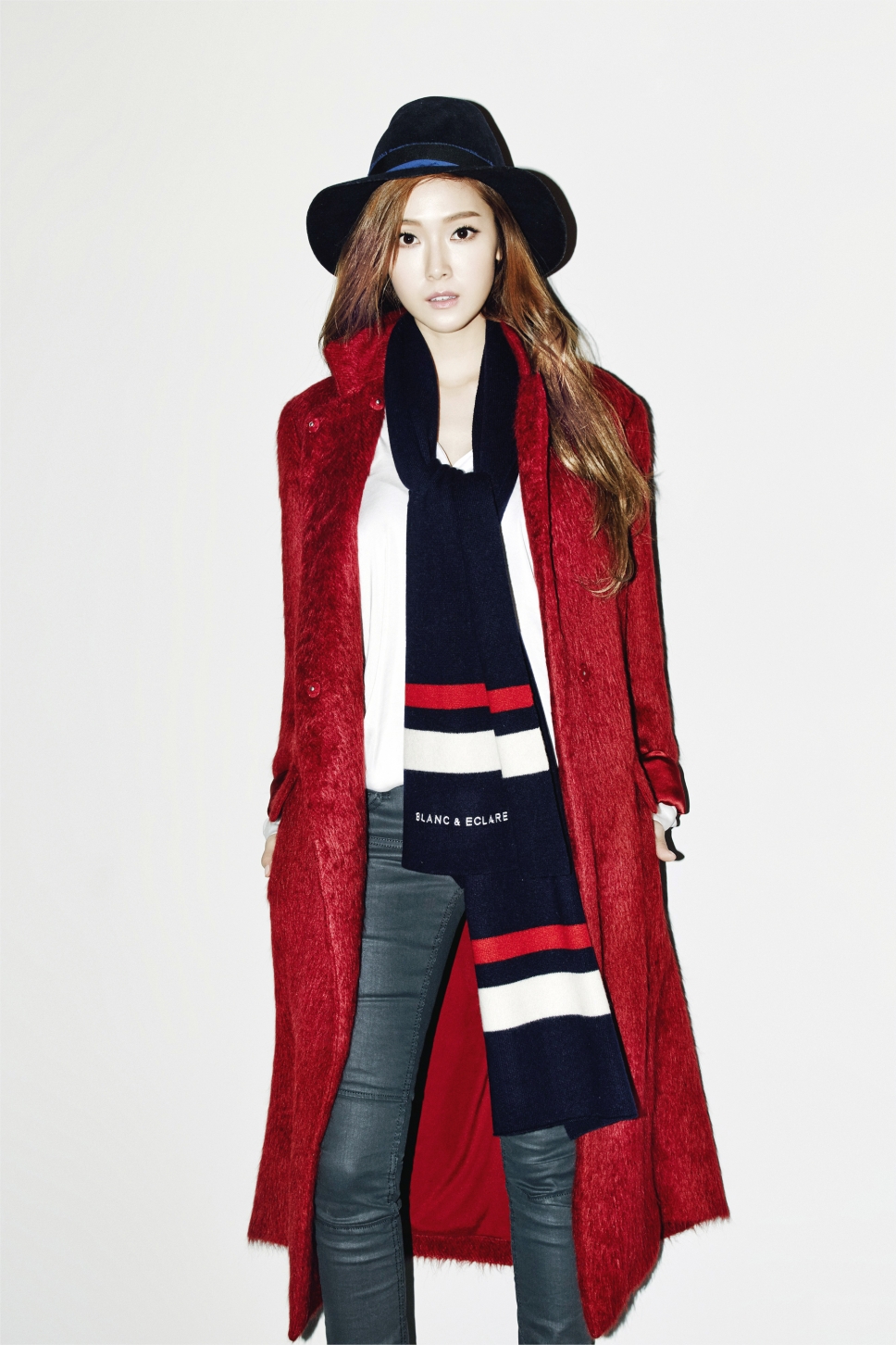 Jessica Jung