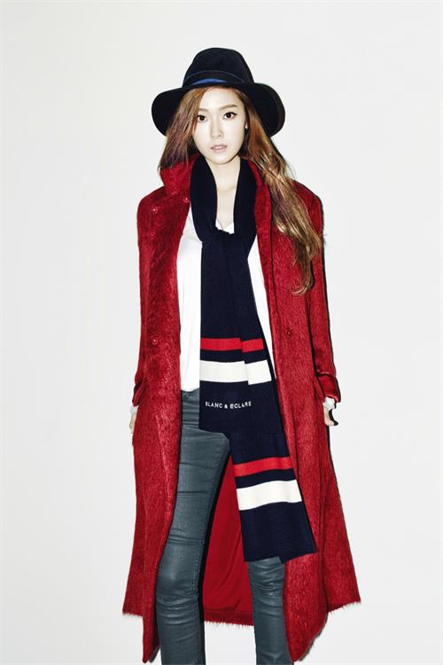 Jessica Jung