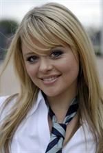 Emily Atack