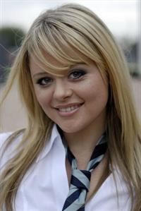 Emily Atack