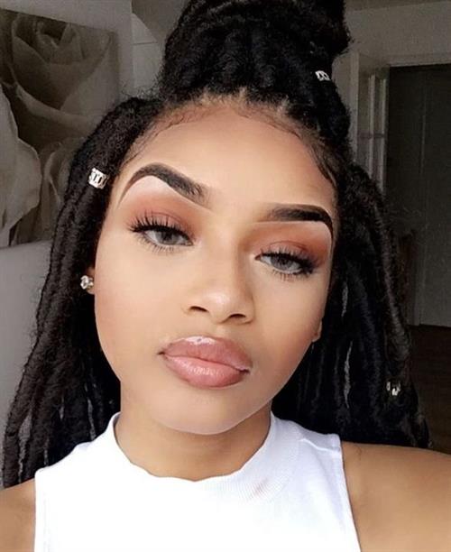 Kenza Boutrif Pictures Kenza Boutrif