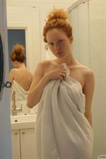 Arina Bik Wet Ginger