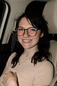 Emberlynn Schmidt Busty Fun Redhead