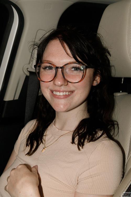 Emberlynn Schmidt Pictures Emberlynn Schmidt Busty Fun Redhead