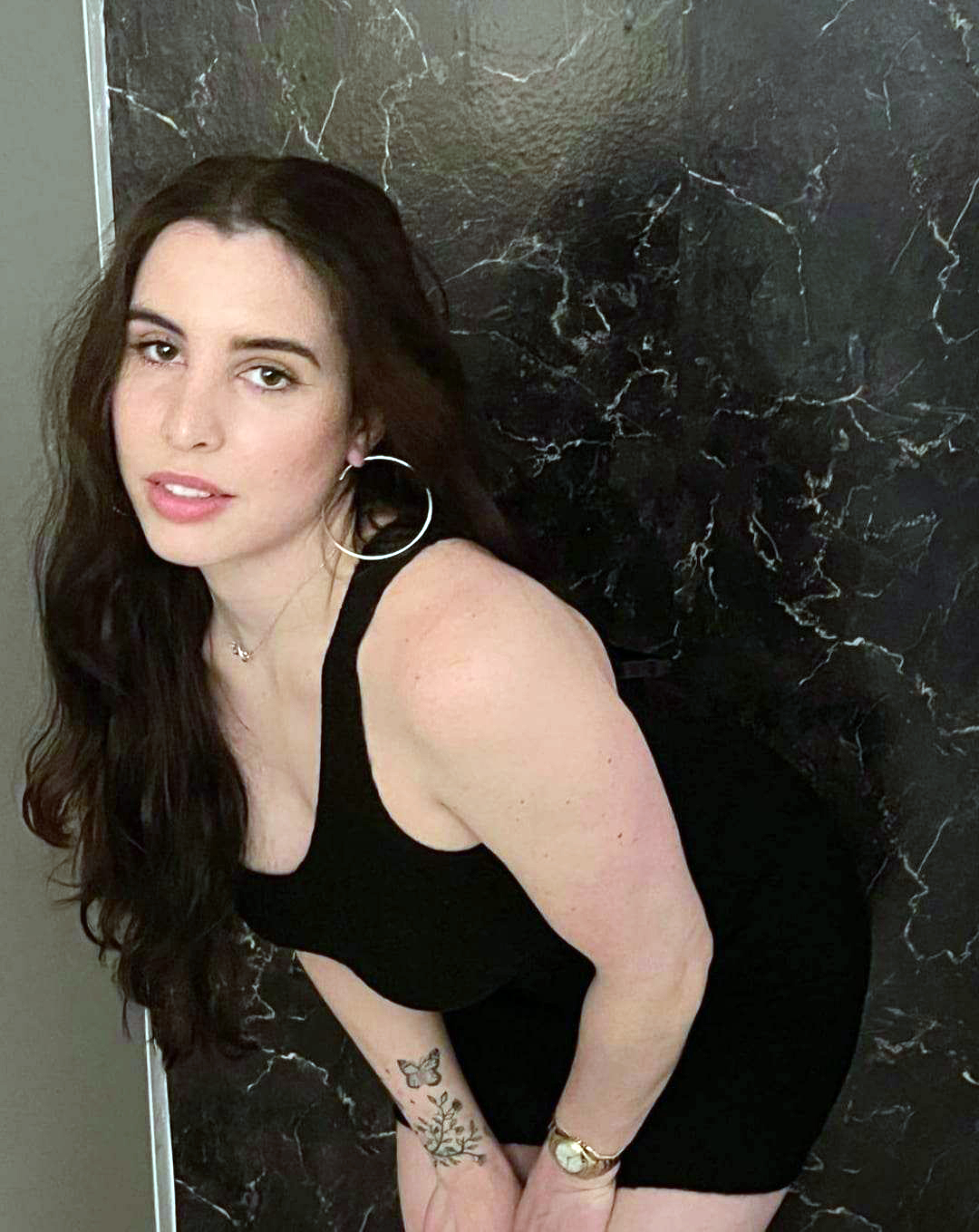 smoking hot cuban Mayela