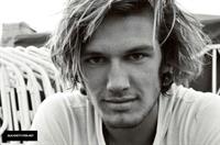 Alex Pettyfer