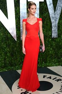 Rosie Huntington-Whiteley