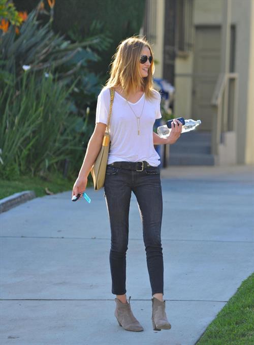 Rosie Huntington-Whiteley