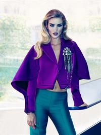 Rosie Huntington-Whiteley