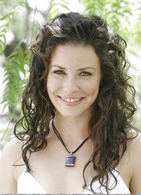 Evangeline Lilly