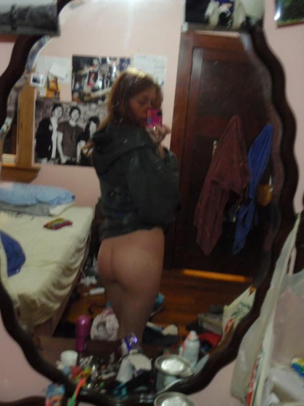 Redhead german Sarah Roth 