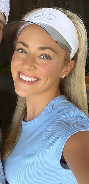 Janelle Paige Brandom