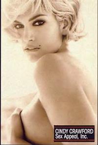 Cindy Crawford