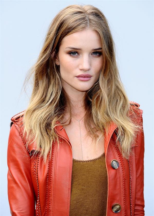 Rosie Huntington-Whiteley