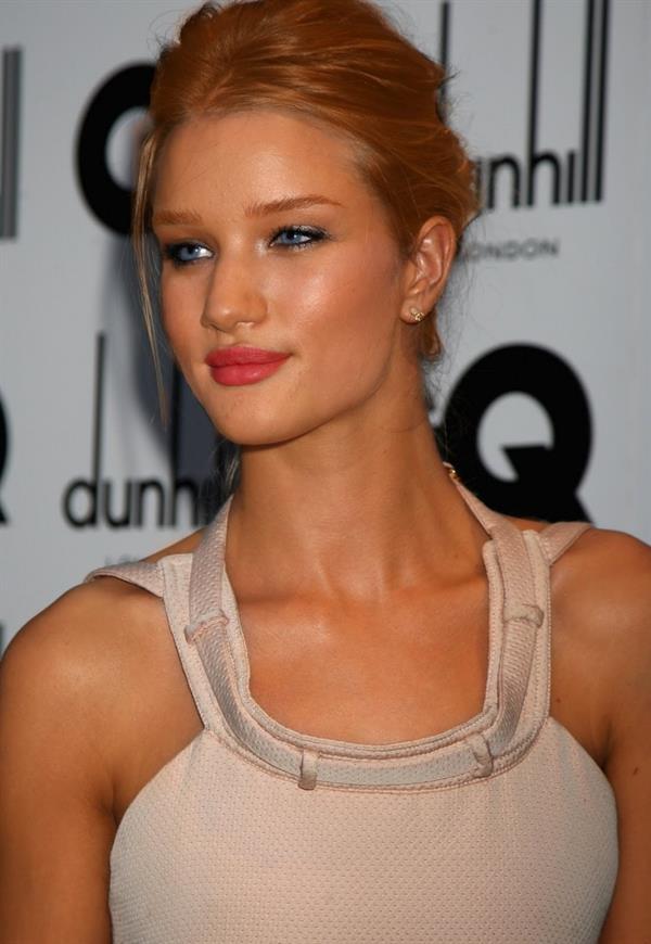 Rosie Huntington-Whiteley