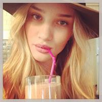 Rosie Huntington-Whiteley