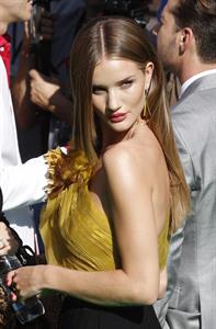 Rosie Huntington-Whiteley