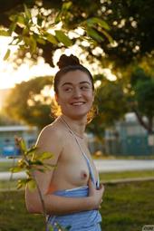 Liza Monteforte Girl next Door