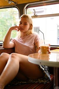 Bianca Bell Cute Natural Blonde