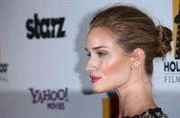 Rosie Huntington-Whiteley
