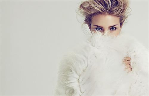 Rosie Huntington-Whiteley